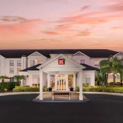 Hilton Garden Inn Lake Mary