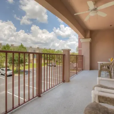 Beautiful Condo at Vista Cay Resort Near WDW