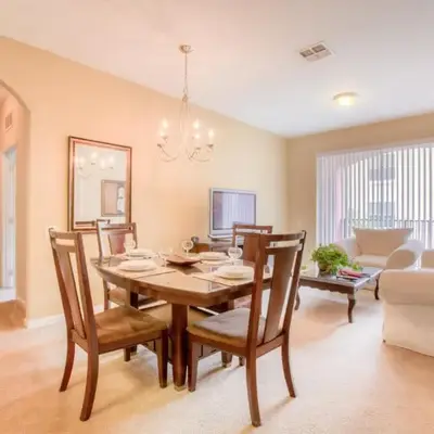 Lovely Vista Cay Resort Condo