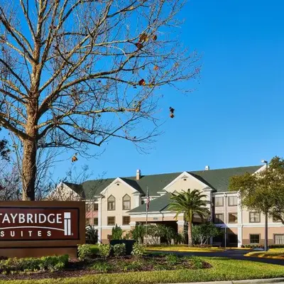 Staybridge Suites Orlando South by IHG