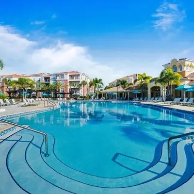 Orlando Resort Rentals at Universal Boulevard