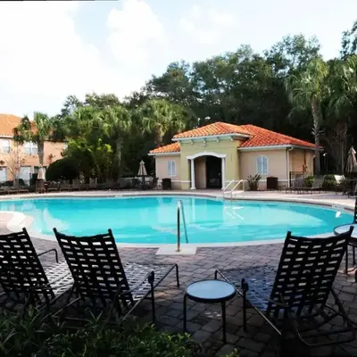 Family Friendly Four Bedrooms 5145