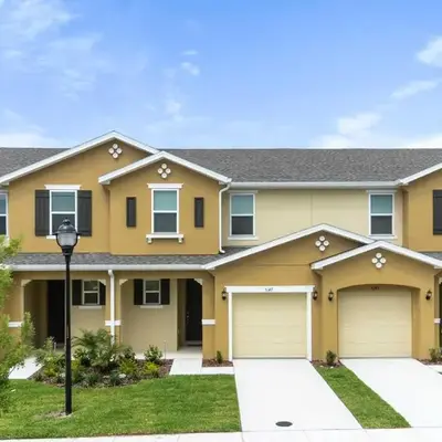 Family Friendly Four Bedrooms 5147A