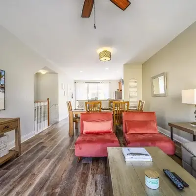 Tideview Circle Unit 38 Condo