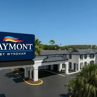 Baymont by Wyndham Orlando East