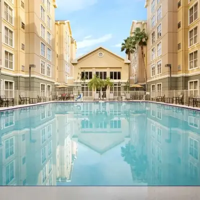 Homewood Suites by Hilton Orlando-International Drive Convention Center