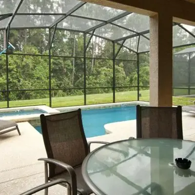 House Wpool And Jacuzzi In Paradise Palms-3151Pp