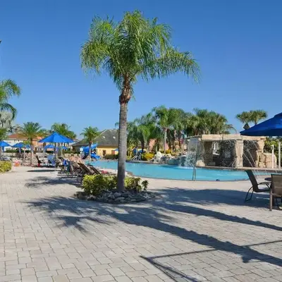 Dog Friendly Townhome W Splashpool-3202Pp