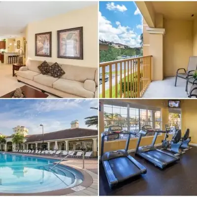 Merlyns Magic Condo - closer to Disney