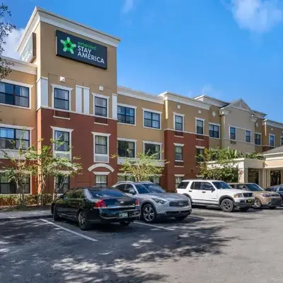 Extended Stay America Suites - Orlando - Maitland - 1776 Pembrook Dr