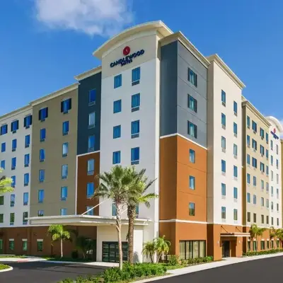 Candlewood Suites - Orlando - Lake Buena Vista by IHG