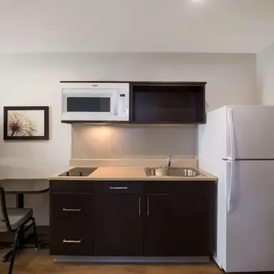 WoodSpring Suites Orlando North - Maitland
