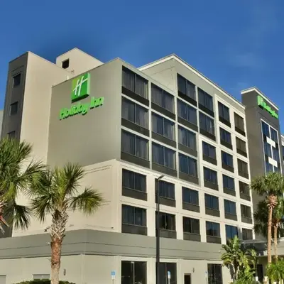 Holiday Inn Orlando East-UCF Area by IHG