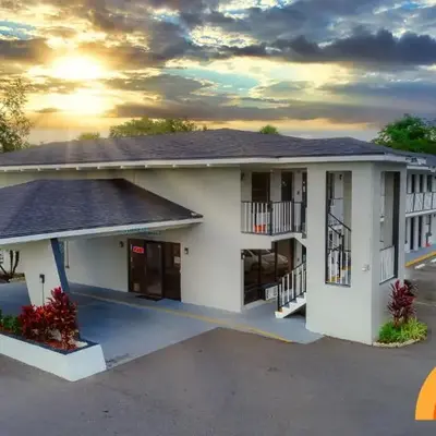 Sunshine Inn