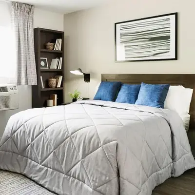 InTown Suites Extended Stay Select Orlando FL - Lee Rd