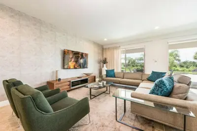 Gallery image of Luxury Private Pool Spa Game Room - Near Disney in Orlando