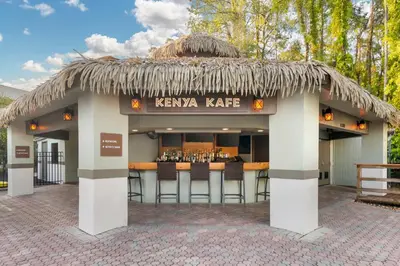 Gallery image of Parkway International Resort in Orlando