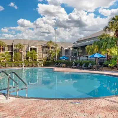 Parkway International Resort