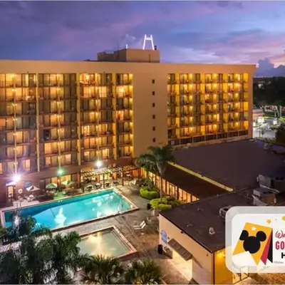 Holiday Inn & Suites Orlando SW - Celebration Area by IHG