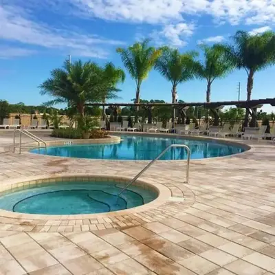 Luxury 3 bedroom townhouse