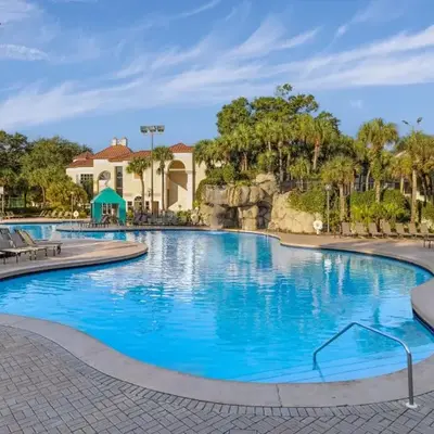Sheraton Vistana Resort Villas