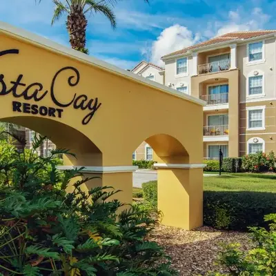 Vista Cay at Epic Universe - Luxury 4 bedroom condo