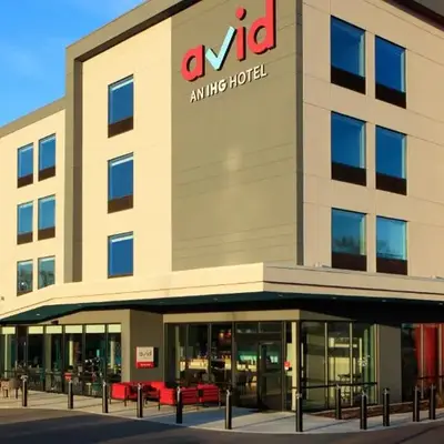 avid hotels - Orlando International Airport by IHG