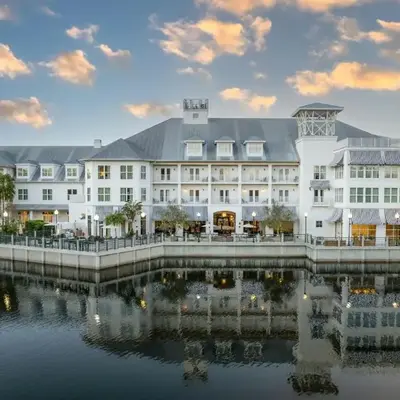 The Inn at Celebration