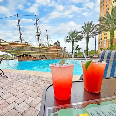 Lake Buena Vista Resort Village and Spa