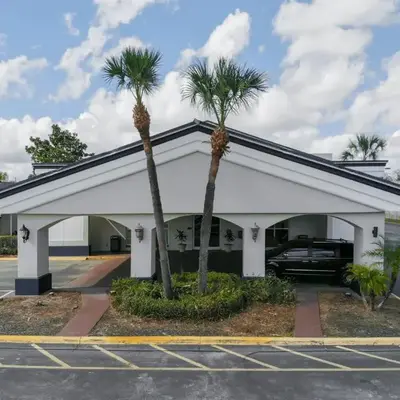 Stayable Orlando at Florida Mall