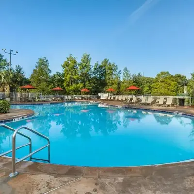 Hilton Vacation Club Grand Beach Orlando