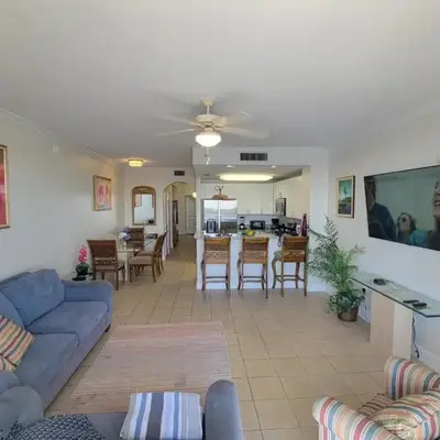 Lakeview Condo Hotel near Disney