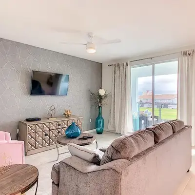Splendid Thematic 2BR with Waterpark