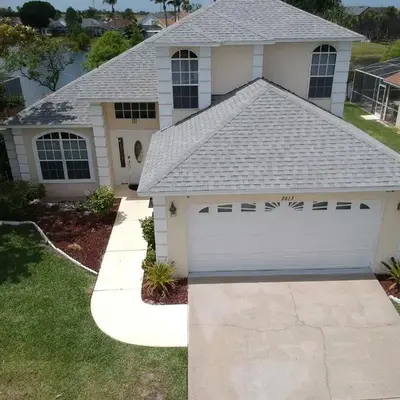 Mickey's Lake Villa 2
