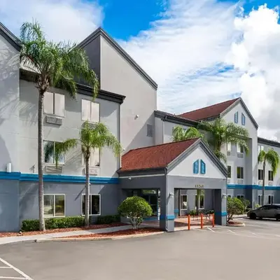 Suburban Studios Orlando - Ocoee-Winter Garden