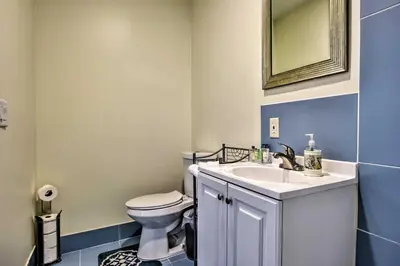 Gallery image of 8 Mi to Universal Orlando Studio with Fire Pit! in Orlando