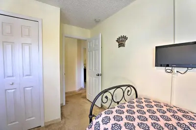 Gallery image of Family Getaway at Emerald Island about 5 Mi to Disney! in Kissimmee