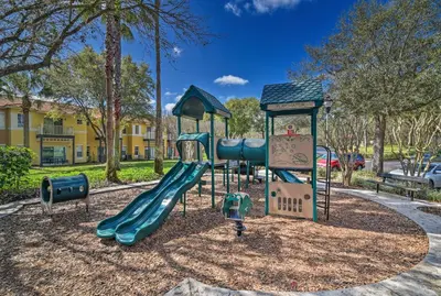 Gallery image of Family Getaway at Emerald Island about 5 Mi to Disney! in Kissimmee