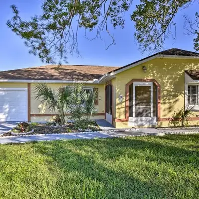 Kissimmee Home 5 Mi to Gatorland and 15 Mi to Disney