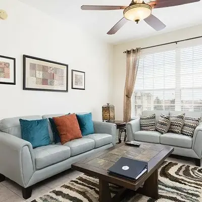 Beautiful Condo - Windsor Hills - 2 Miles Disney