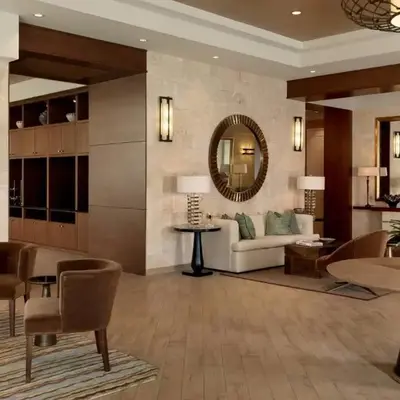 TownePlace Suites by Marriott Orlando Downtown