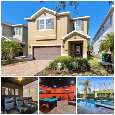 491 Lasso dr