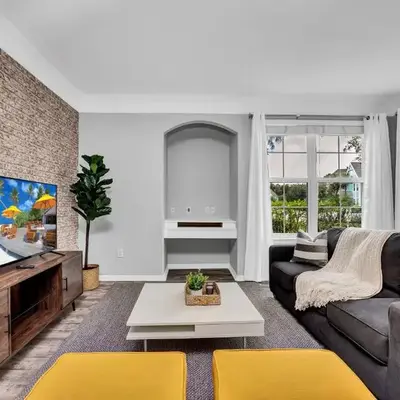 2 Bedroom Vacation Condo 2016