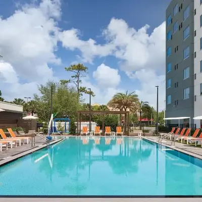 Aloft Orlando International Drive by Marriott