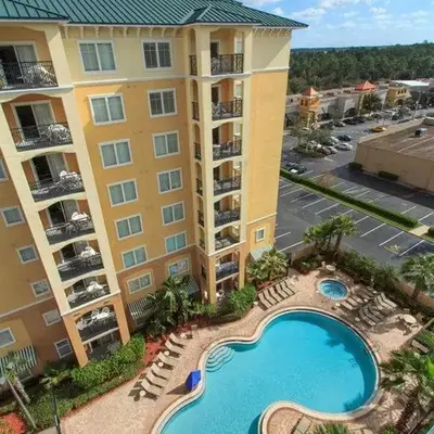 Luxury Resort Condo
