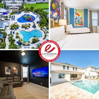 Spacious Home With Game Room