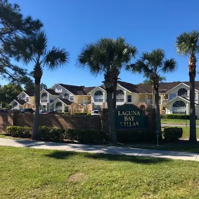 Grand Family Premium 3BR Condo near Disney Parks