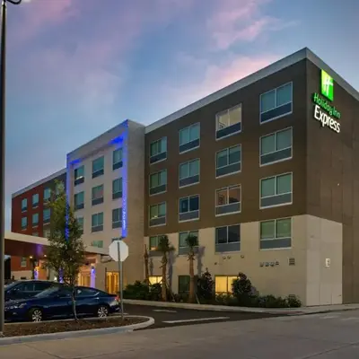 Holiday Inn Express Orlando - South Park by IHG