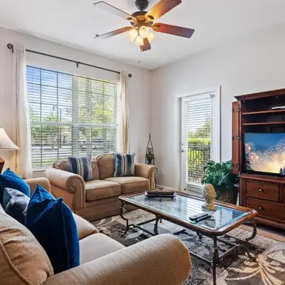 Renovated Condo by Convention Center & I-Drive