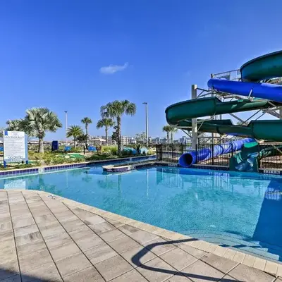 7 Mi Walt Disney World! Family Gem with Private Pool